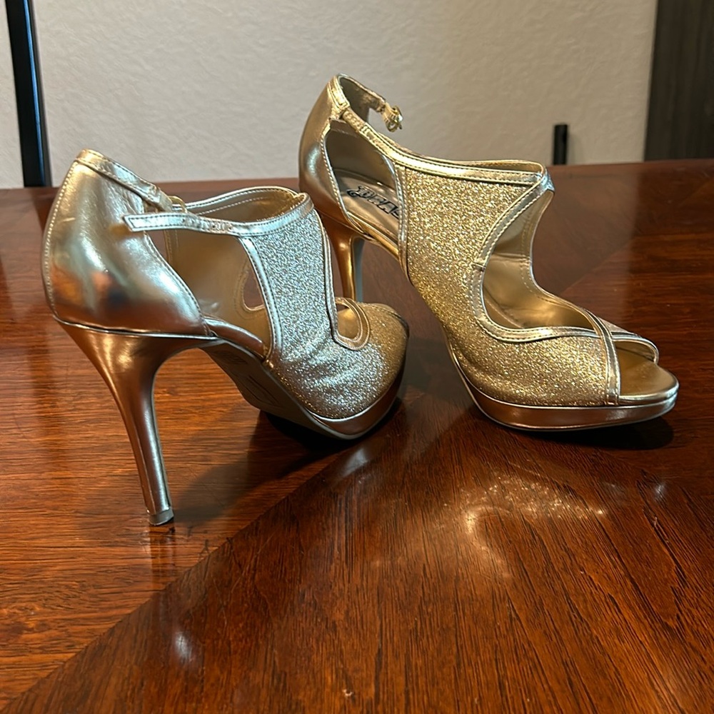 Stilettos